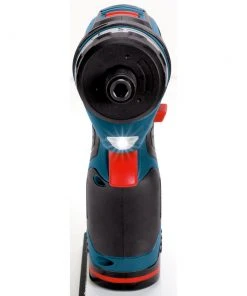 Bosch PS21-2A 12V Max Lithium-Ion 2-Speed 1/4 In. Cordless Pocket Driver Kit (2 Ah) -Bosch Sales Shop bshnps21 2a b