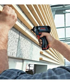 Bosch PS21N 12V Max Lithium-Ion Cordless 2-Speed Pocket Driver (Bare Tool) -Bosch Sales Shop bshnps21n c