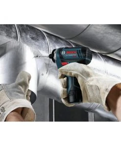 Bosch PS21N 12V Max Lithium-Ion Cordless 2-Speed Pocket Driver (Bare Tool) -Bosch Sales Shop bshnps21n d