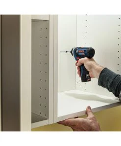 Bosch PS21N 12V Max Lithium-Ion Cordless 2-Speed Pocket Driver (Bare Tool) -Bosch Sales Shop bshnps21n e