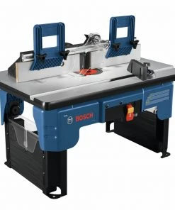 Bosch RA1141 15 Amp Benchtop Router Table