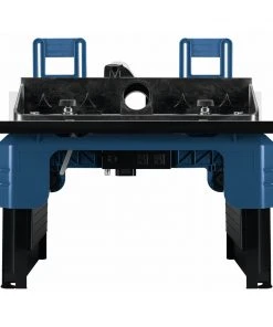 Bosch RA1141 15 Amp Benchtop Router Table -Bosch Sales Shop bshnra1141 b