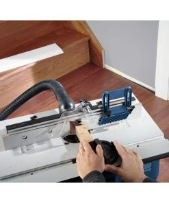 Bosch RA1141 15 Amp Benchtop Router Table -Bosch Sales Shop bshnra1141 j