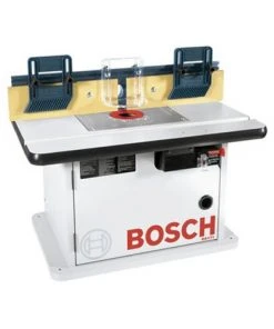 Bosch RA1171 Cabinet Style Router Table