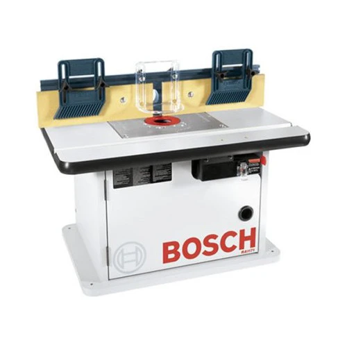 Bosch RA1171 Cabinet Style Router Table -Bosch Sales Shop bshnra1171