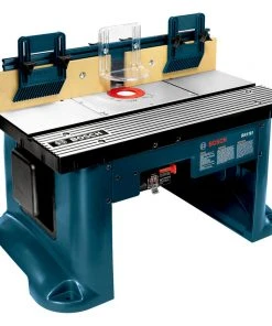 Bosch RA1181 Benchtop Router Table