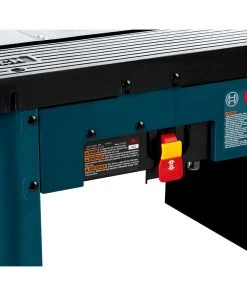 Bosch RA1181 Benchtop Router Table -Bosch Sales Shop bshnra1181 b