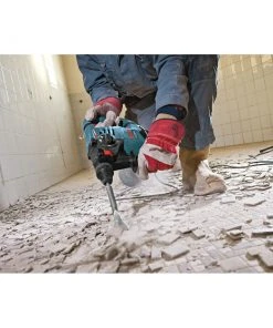 Bosch RH328VC 1-1/8 In. SDS-plus Rotary Hammer 5 Bosch RH328VC 1-1/8 In. SDS-plus Rotary Hammer -Bosch Sales Shop bshnrh328vc c