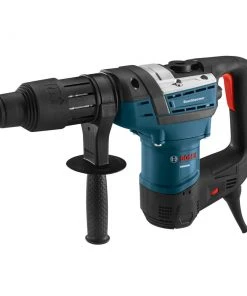 Bosch RH540M 12 Amp 1-9/16 In. SDS-Max Combination Rotary Hammer