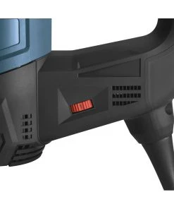Bosch RH540M 12 Amp 1-9/16 In. SDS-Max Combination Rotary Hammer -Bosch Sales Shop bshnrh540m a