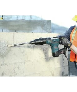 Bosch RH540M 12 Amp 1-9/16 In. SDS-Max Combination Rotary Hammer -Bosch Sales Shop bshnrh540m c