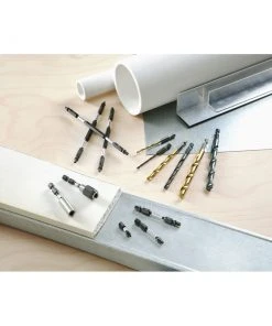 Bosch SDMS44 44-Piece Impact Tough Screwdriving Custom Case System Set -Bosch Sales Shop bshnsdms44 i