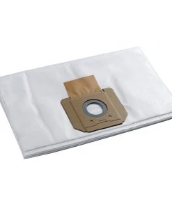 Bosch VB090F Fleece Filter Bag For VAC090 9 Gallon Dust Extractor (5-Pack)