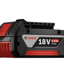 Factory Reconditioned Bosch CLPK222-181-RT 18V 4.0 Ah Cordless Lithium-Ion Brute Tough Hammer Drill And Hex Impact Driver Combo Kit -Bosch Sales Shop bshrclpk222 181 rt g