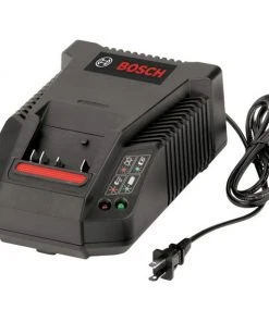 Factory Reconditioned Bosch CLPK222-181-RT 18V 4.0 Ah Cordless Lithium-Ion Brute Tough Hammer Drill And Hex Impact Driver Combo Kit -Bosch Sales Shop bshrclpk222 181 rt h