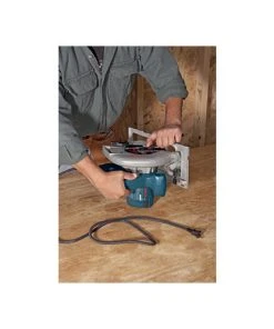 Factory Reconditioned Bosch CS5-RT 7-1/4 In. Circular Saw -Bosch Sales Shop bshrcs5 rt b