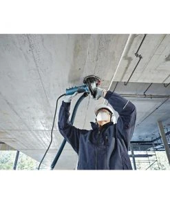 Factory Reconditioned Bosch CSG15-RT 5 In. Concrete Surfacing Grinder -Bosch Sales Shop bshrcsg15 rt b