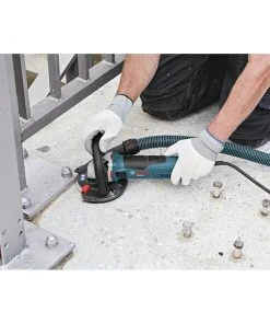 Factory Reconditioned Bosch CSG15-RT 5 In. Concrete Surfacing Grinder -Bosch Sales Shop bshrcsg15 rt c