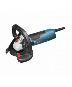 Factory Reconditioned Bosch CSG15-RT 5 In. Concrete Surfacing Grinder -Bosch Sales Shop bshrcsg15 rt d