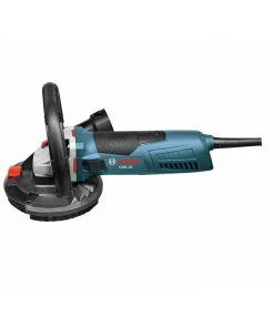 Factory Reconditioned Bosch CSG15-RT 5 In. Concrete Surfacing Grinder -Bosch Sales Shop bshrcsg15 rt e