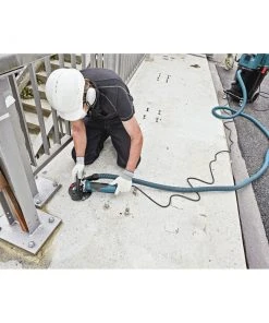 Factory Reconditioned Bosch CSG15-RT 5 In. Concrete Surfacing Grinder -Bosch Sales Shop bshrcsg15 rt i