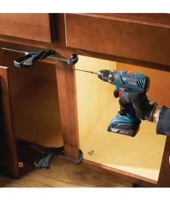 Factory Reconditioned Bosch DDS181A-02-RT 18V Lithium-Ion Compact Tough 1/2 In. Cordless Drill Driver Kit (2 Ah) 6 Factory Reconditioned Bosch DDS181A-02-RT 18V Lithium-Ion Compact Tough 1/2 In. Cordless Drill Driver Kit (2 Ah) -Bosch Sales Shop bshrdds181a 02 rt b