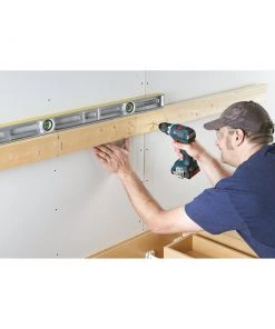 Factory Reconditioned Bosch DDS183-01-RT 18V Lithium-Ion EC Brushless Compact Tough 1/2 In. Cordless Drill Driver Kit (4 Ah) -Bosch Sales Shop bshrdds183 01 rt d