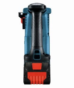 Factory Reconditioned Bosch GBH18V-26K24A-RT Bulldog 18V Brushless Lithium-Ion 1 In. Cordless SDS-Plus Rotary Hammer Kit With 2 Batteries (8 Ah) -Bosch Sales Shop bshrgbh18v 26k24a rt c