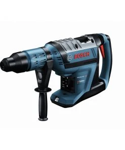 Factory Reconditioned Bosch GBH18V-45CK-RT PROFACTOR 18V Brushless Lithium-Ion 1-7/8 In. Cordless SDS-max Rotary Hammer Kit With BiTurbo Technology (Tool Only)