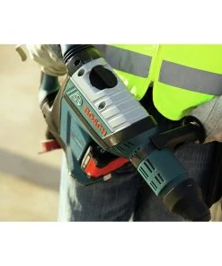 Factory Reconditioned Bosch GBH18V-45CK-RT PROFACTOR 18V Brushless Lithium-Ion 1-7/8 In. Cordless SDS-max Rotary Hammer Kit With BiTurbo Technology (Tool Only) -Bosch Sales Shop bshrgbh18v 45ck rt f