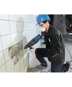 Factory Reconditioned Bosch GBH2-26-RT 8.0 Amp 1 In. SDS-Plus Bulldog Xtreme Rotary Hammer 10 Factory Reconditioned Bosch GBH2-26-RT 8.0 Amp 1 In. SDS-Plus Bulldog Xtreme Rotary Hammer -Bosch Sales Shop bshrgbh2 26 rt c