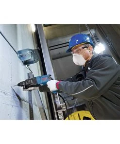 Factory Reconditioned Bosch GBH2-26-RT 8.0 Amp 1 In. SDS-Plus Bulldog Xtreme Rotary Hammer 12 Factory Reconditioned Bosch GBH2-26-RT 8.0 Amp 1 In. SDS-Plus Bulldog Xtreme Rotary Hammer -Bosch Sales Shop bshrgbh2 26 rt e