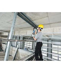 Factory Reconditioned Bosch GBH2-28L-RT 8.5 Amp 1-1/8 In. SDS-Plus Bulldog Xtreme MAX Rotary Hammer -Bosch Sales Shop bshrgbh2 28l rt f