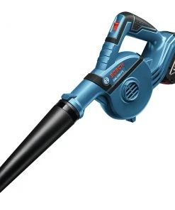 Factory Reconditioned Bosch GBL18V-71N-RT 18V Blower (Tool Only) -Bosch Sales Shop bshrgbl18v 71n rt b