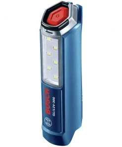 Factory Reconditioned Bosch GLI12V-300N-RT 12V MAX LED Worklight (Tool Only)