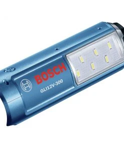 Factory Reconditioned Bosch GLI12V-300N-RT 12V MAX LED Worklight (Tool Only) -Bosch Sales Shop bshrgli12v 300n rt b