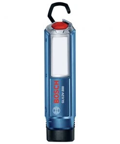 Factory Reconditioned Bosch GLI12V-300N-RT 12V MAX LED Worklight (Tool Only) -Bosch Sales Shop bshrgli12v 300n rt e