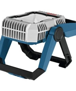 Factory Reconditioned Bosch GLI18V-1900N-RT 18V Lithium-Ion Cordless LED Floodlight (Tool Only) -Bosch Sales Shop bshrgli18v 1900n rt c