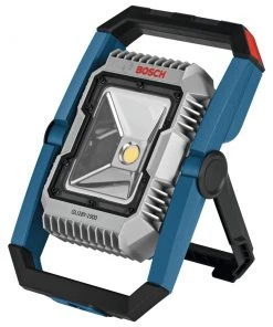 Factory Reconditioned Bosch GLI18V-1900N-RT 18V Lithium-Ion Cordless LED Floodlight (Tool Only) -Bosch Sales Shop bshrgli18v 1900n rt e