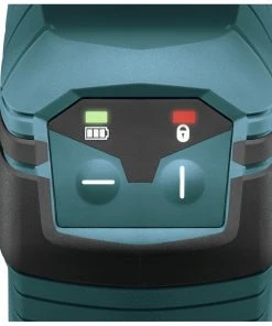 Factory Reconditioned Bosch GLL50HC-RT Self-Leveling Cordless Cross-Line Laser -Bosch Sales Shop bshrgll50hc rt c