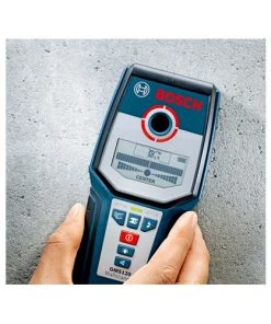 Factory Reconditioned Bosch GMS120-RT Digital Wall Scanner -Bosch Sales Shop bshrgms120 rt b