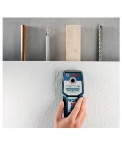 Factory Reconditioned Bosch GMS120-RT Digital Wall Scanner -Bosch Sales Shop bshrgms120 rt d
