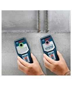 Factory Reconditioned Bosch GMS120-RT Digital Wall Scanner -Bosch Sales Shop bshrgms120 rt f