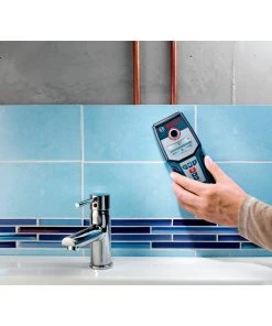 Factory Reconditioned Bosch GMS120-RT Digital Wall Scanner -Bosch Sales Shop bshrgms120 rt g