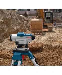 Factory Reconditioned Bosch GOL32-RT 32X Zoom Optical Level 5 Factory Reconditioned Bosch GOL32-RT 32X Zoom Optical Level -Bosch Sales Shop bshrgol32 rt b