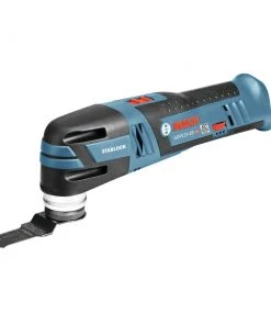Factory Reconditioned Bosch GOP12V-28N-RT 12V Max EC Brushless Starlock Oscillating Multi-Tool (Tool Only) 5 Factory Reconditioned Bosch GOP12V-28N-RT 12V Max EC Brushless Starlock Oscillating Multi-Tool (Tool Only) -Bosch Sales Shop bshrgop12v 28n rt b