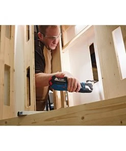 Factory Reconditioned Bosch GOP18V-28N-RT 18V EC Cordless Lithium-Ion Brushless StarlockPlus Oscillating Multi-Tool (Tool Only) -Bosch Sales Shop bshrgop18v28nrt b