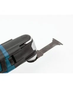 Factory Reconditioned Bosch GOP55-36C1-RT 5.5 Amp StarlockMax Oscillating Multi-Tool Kit With 8-Pc Accessory Kit -Bosch Sales Shop bshrgop55 36c1 rt c