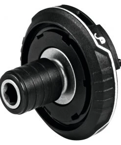 Factory Reconditioned Bosch GSR12V-140FCB22-RT 12V Lithium-Ion Max FlexiClick 5-In-1 1/4 In. Cordless Drill Driver System Kit (2 Ah) -Bosch Sales Shop bshrgsr12v 140fcb22 rt f