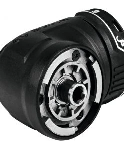 Factory Reconditioned Bosch GSR12V-140FCB22-RT 12V Lithium-Ion Max FlexiClick 5-In-1 1/4 In. Cordless Drill Driver System Kit (2 Ah) -Bosch Sales Shop bshrgsr12v 140fcb22 rt h